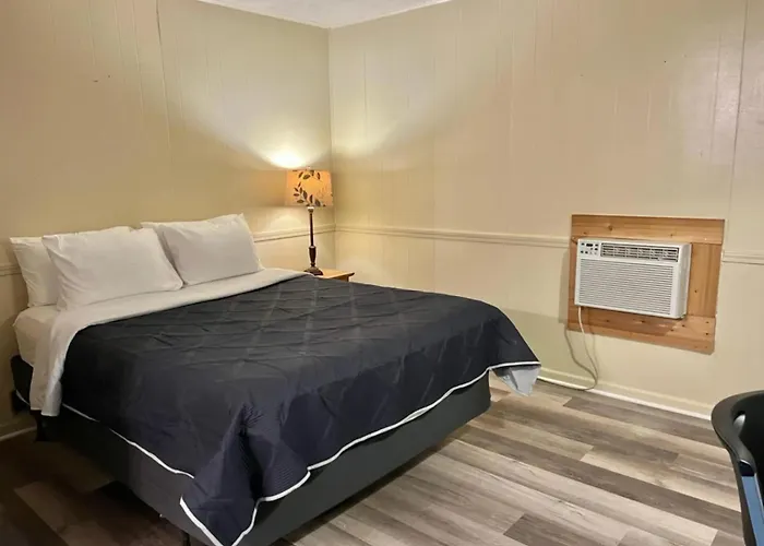 Harper Motel